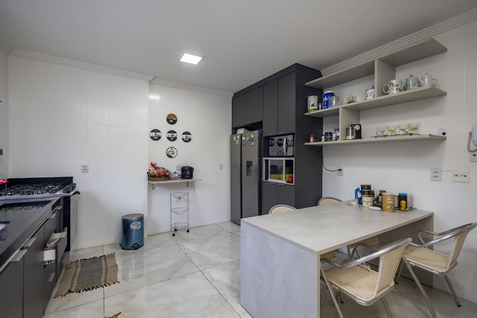 Casa - Jardim Botânico, Brasília - Foto 19