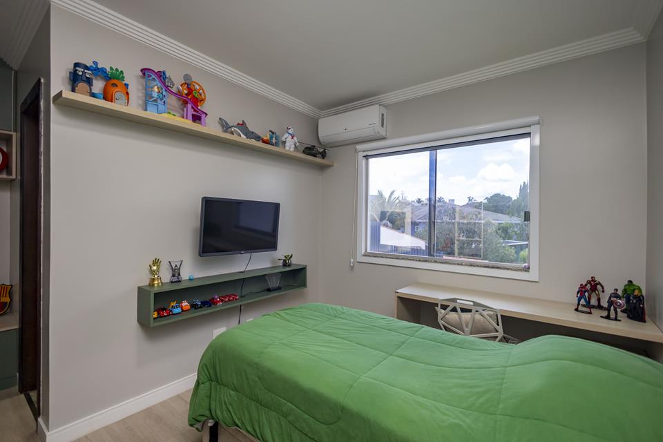 Casa - Jardim Botânico, Brasília - Foto 33