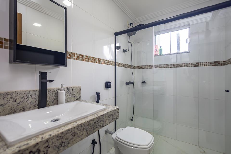 Casa - Jardim Botânico, Brasília - Foto 23