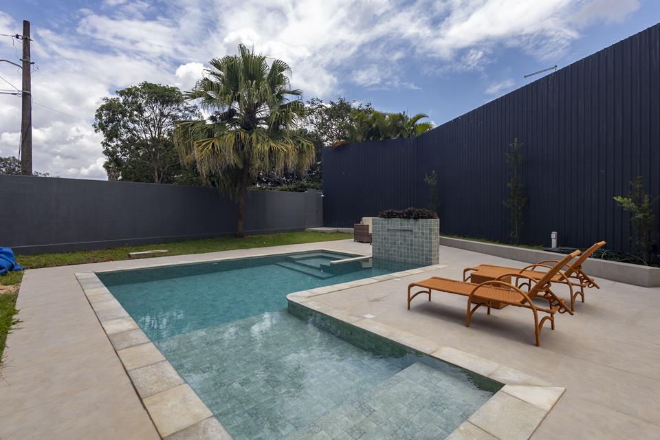 Casa - Jardim Botânico, Brasília - Foto 15