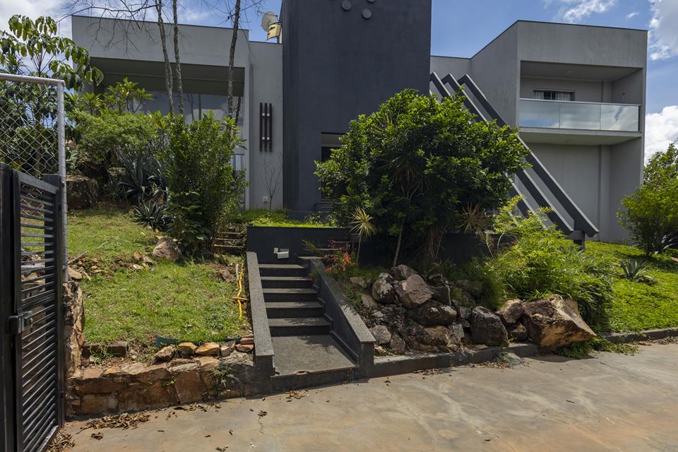 Casa - Jardim Botânico, Brasília - Foto 5