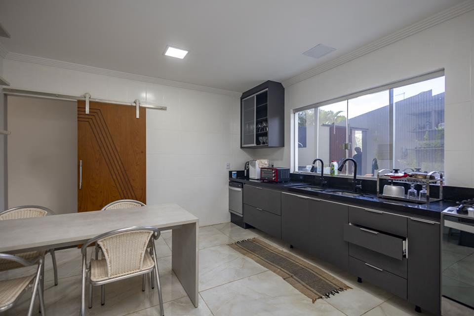 Casa - Jardim Botânico, Brasília - Foto 20