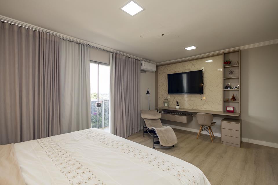 Casa - Jardim Botânico, Brasília - Foto 40