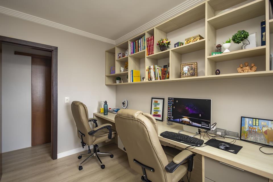 Casa - Jardim Botânico, Brasília - Foto 45