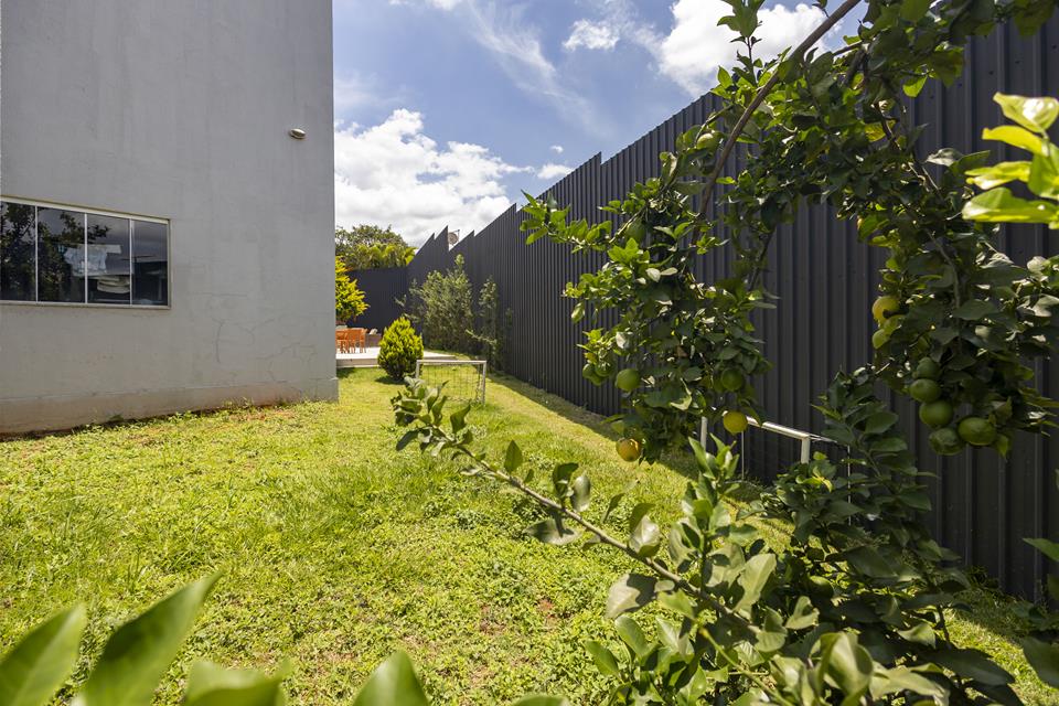 Casa - Jardim Botânico, Brasília - Foto 46