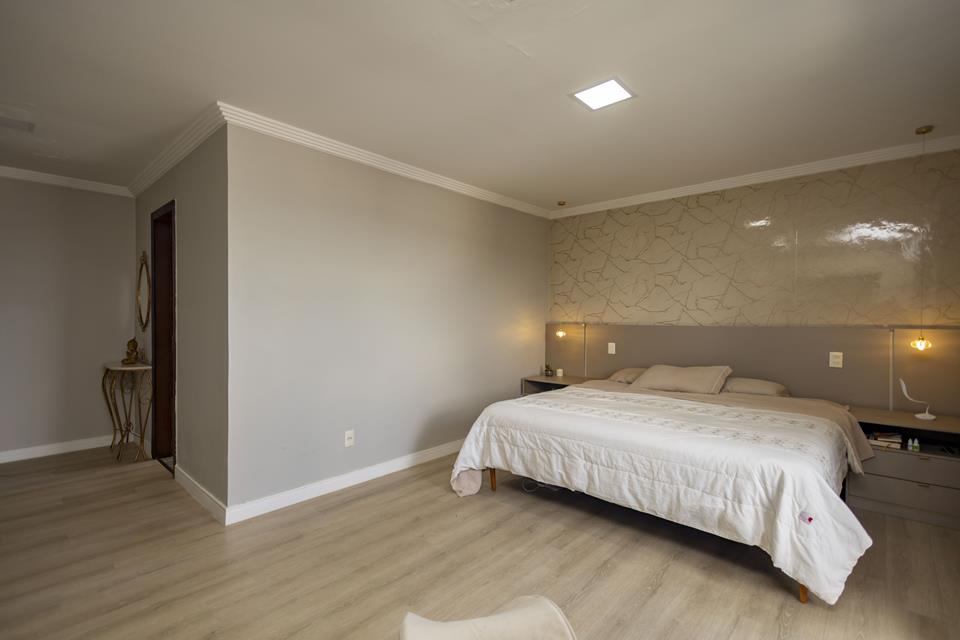 Casa - Jardim Botânico, Brasília - Foto 38