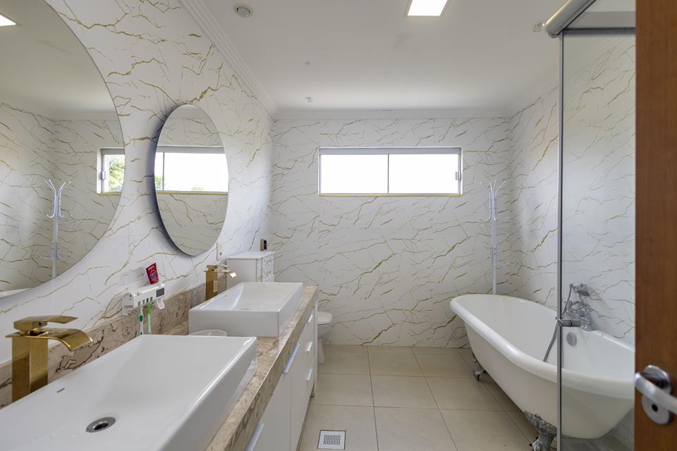 Casa - Jardim Botânico, Brasília - Foto 43