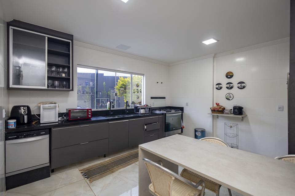 Casa - Jardim Botânico, Brasília - Foto 18