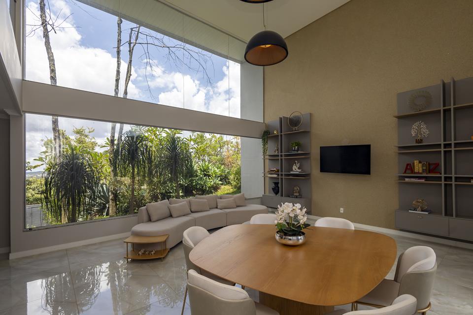 Casa - Jardim Botânico, Brasília - Foto 8