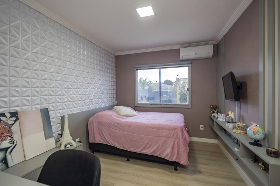 Casa - Jardim Botânico, Brasília - Foto 28