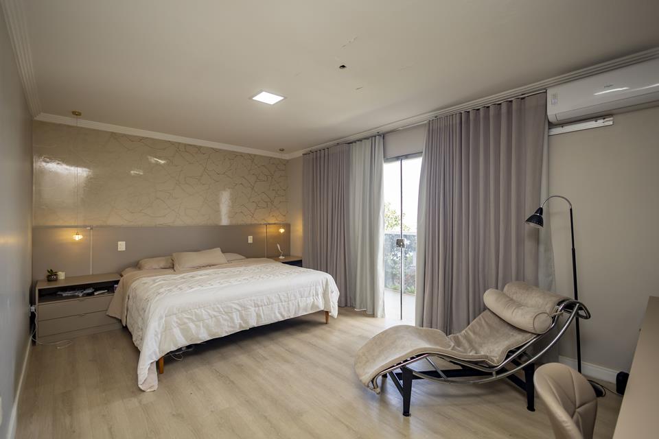 Casa - Jardim Botânico, Brasília - Foto 37