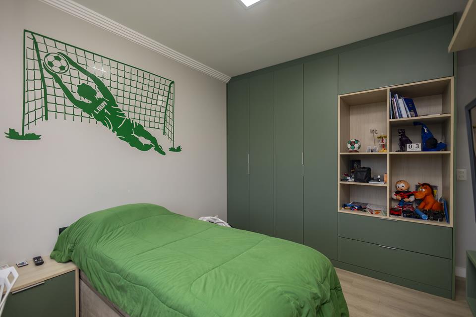 Casa - Jardim Botânico, Brasília - Foto 34