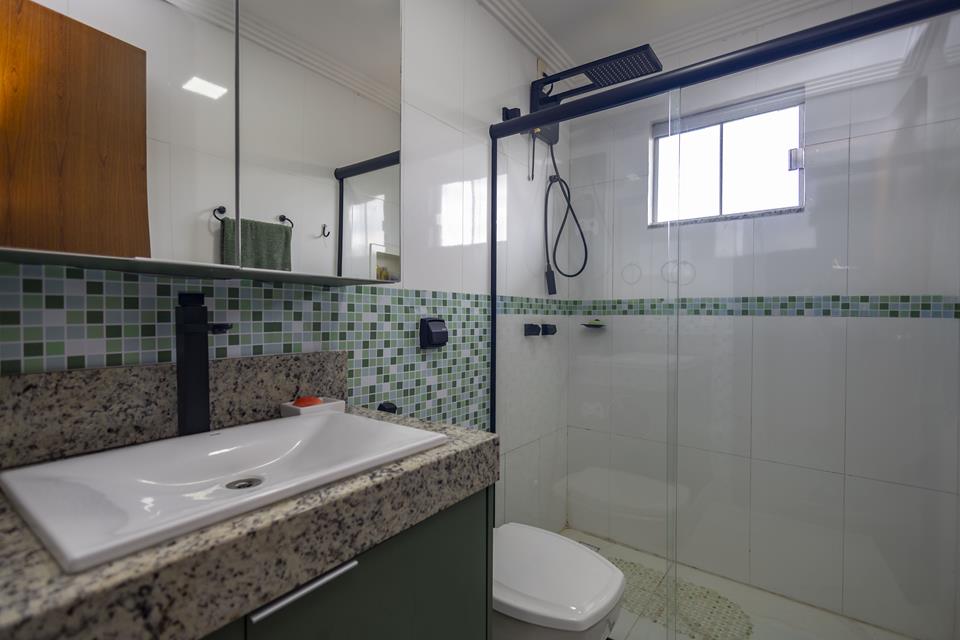 Casa - Jardim Botânico, Brasília - Foto 36