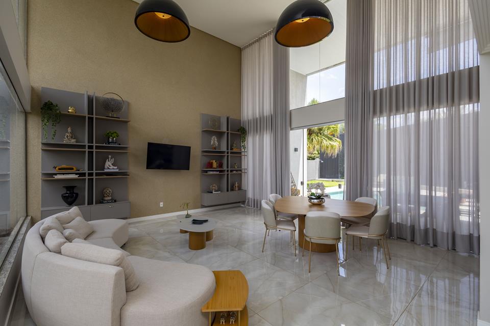 Casa - Jardim Botânico, Brasília - Foto 7