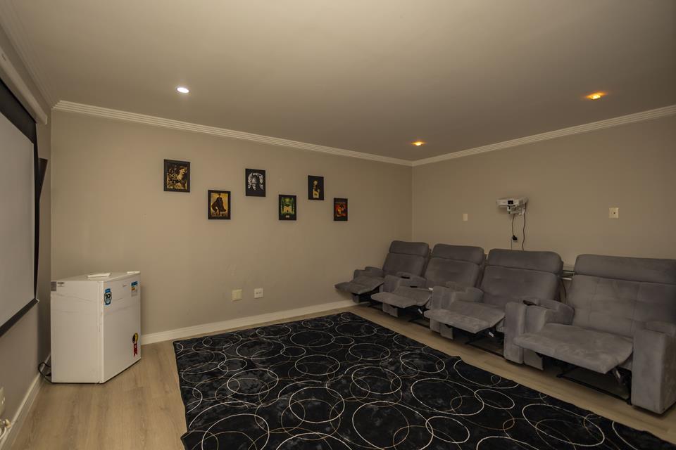 Casa - Jardim Botânico, Brasília - Foto 24