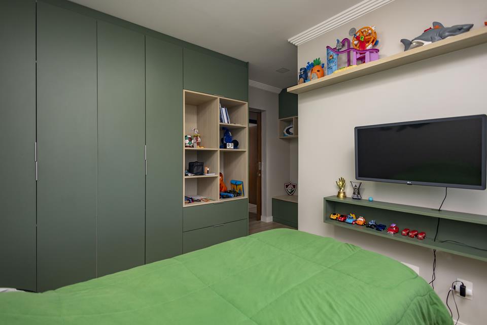 Casa - Jardim Botânico, Brasília - Foto 35