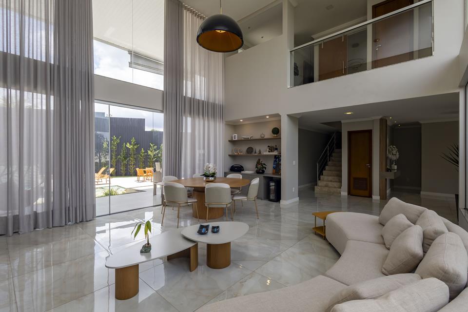 Casa - Jardim Botânico, Brasília - Foto 10