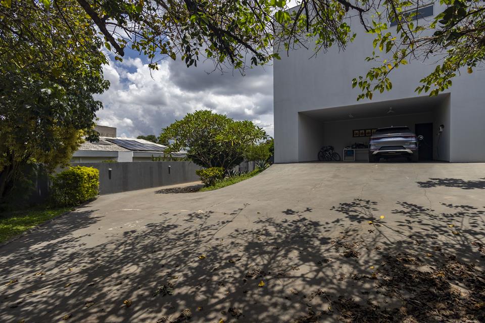 Casa - Jardim Botânico, Brasília - Foto 47