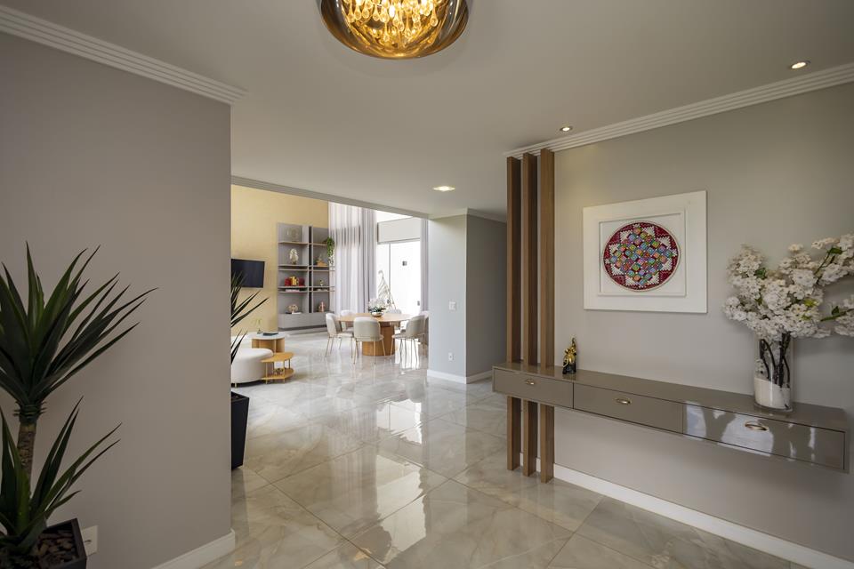 Casa - Jardim Botânico, Brasília - Foto 6