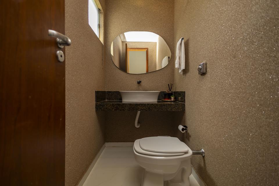 Casa - Jardim Botânico, Brasília - Foto 11