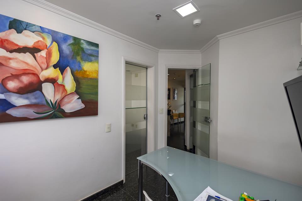 Comercial/Industrial - Asa Norte, Brasília - Foto 11