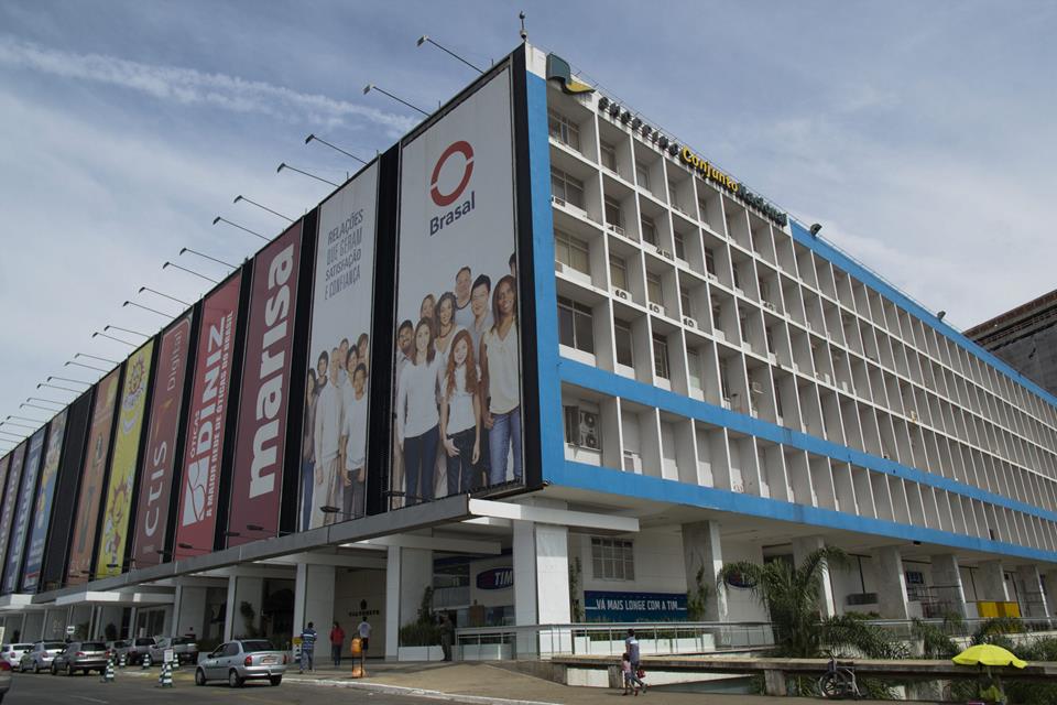 Comercial/Industrial - Asa Norte, Brasília - Foto 16