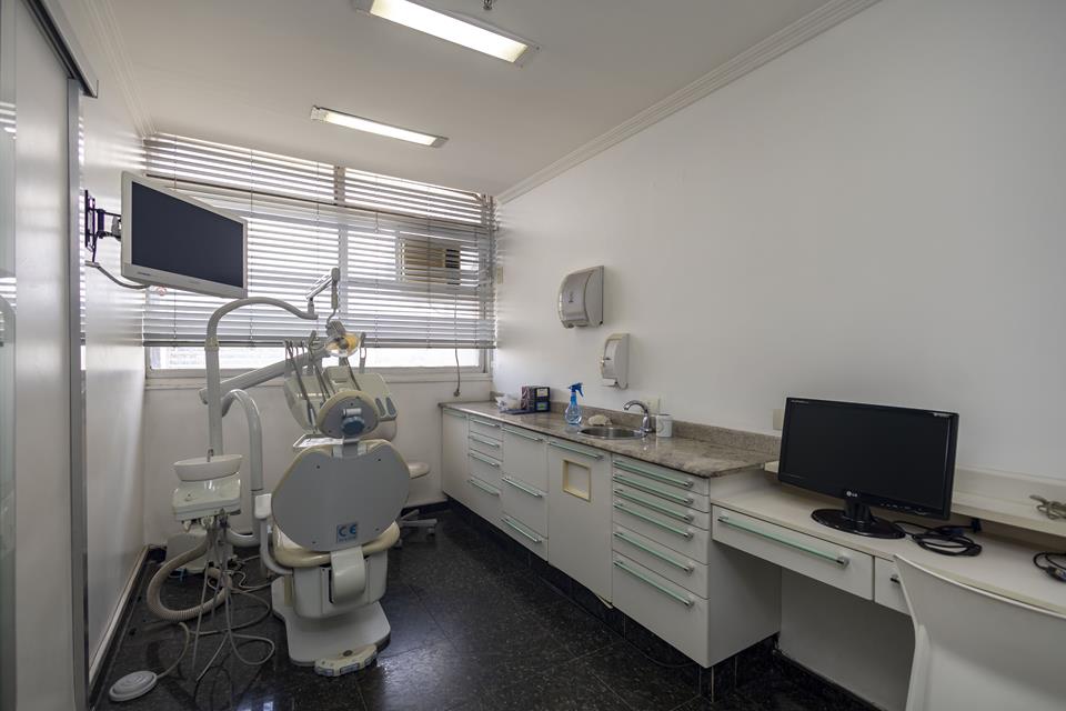 Comercial/Industrial - Asa Norte, Brasília - Foto 6