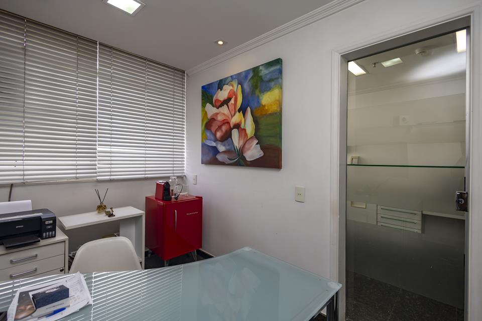 Comercial/Industrial - Asa Norte, Brasília - Foto 10