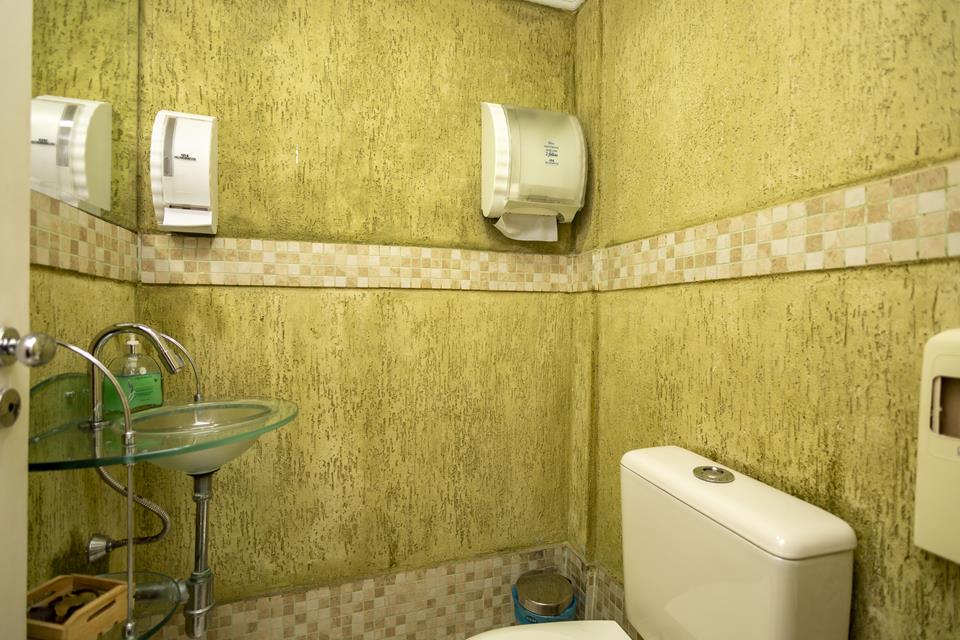 Comercial/Industrial - Asa Norte, Brasília - Foto 14