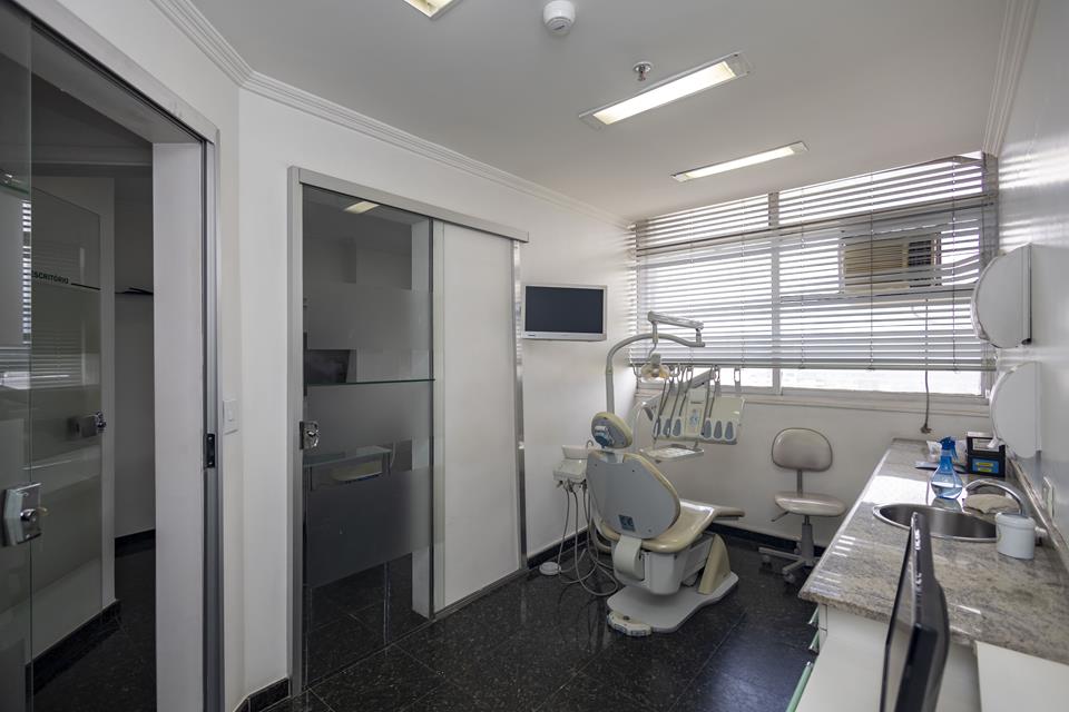 Comercial/Industrial - Asa Norte, Brasília - Foto 7