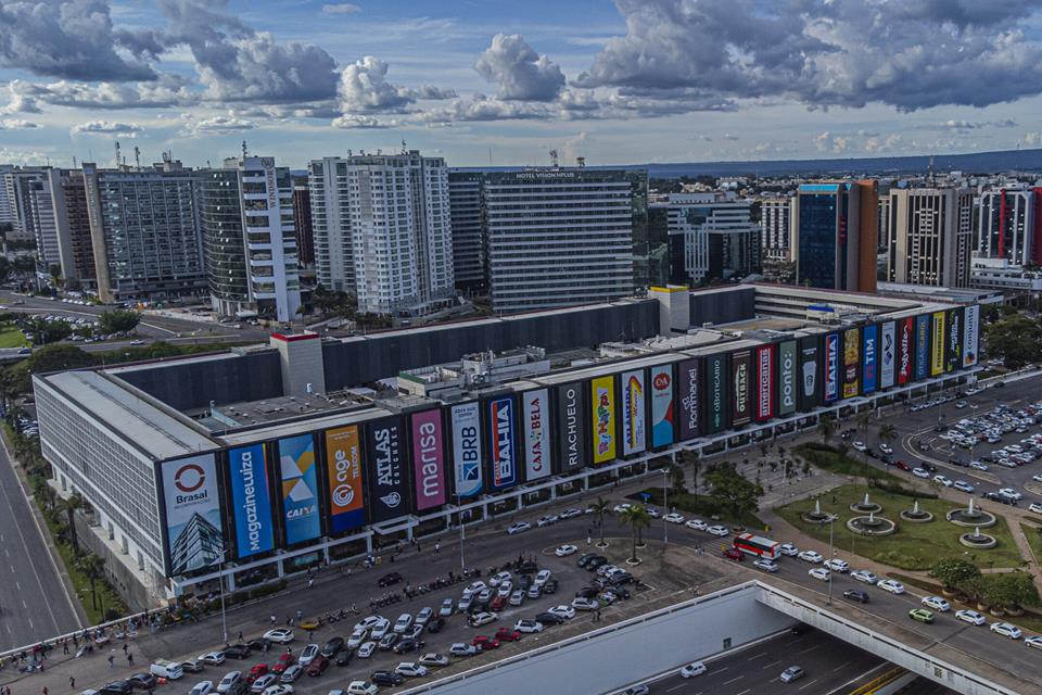 Comercial/Industrial - Asa Norte, Brasília - Foto 15