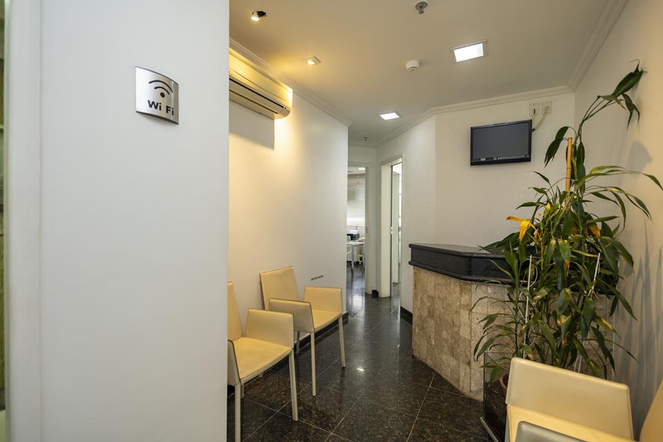 Comercial/Industrial - Asa Norte, Brasília - Foto 1