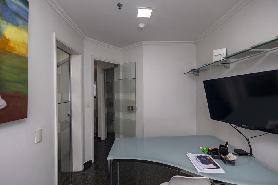 Comercial/Industrial - Asa Norte, Brasília - Foto 12