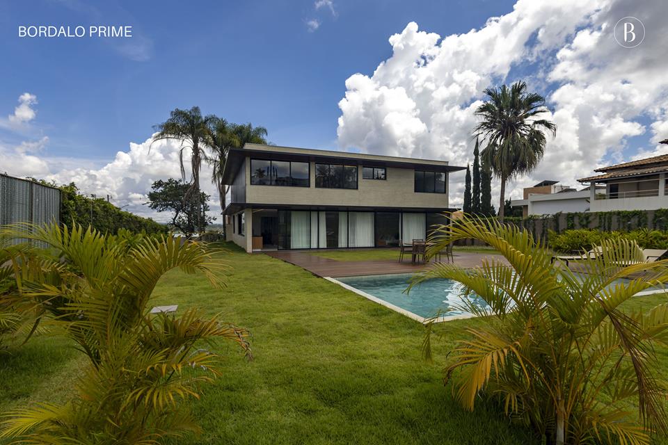 Casa - Lago Sul, Brasília - Foto 12