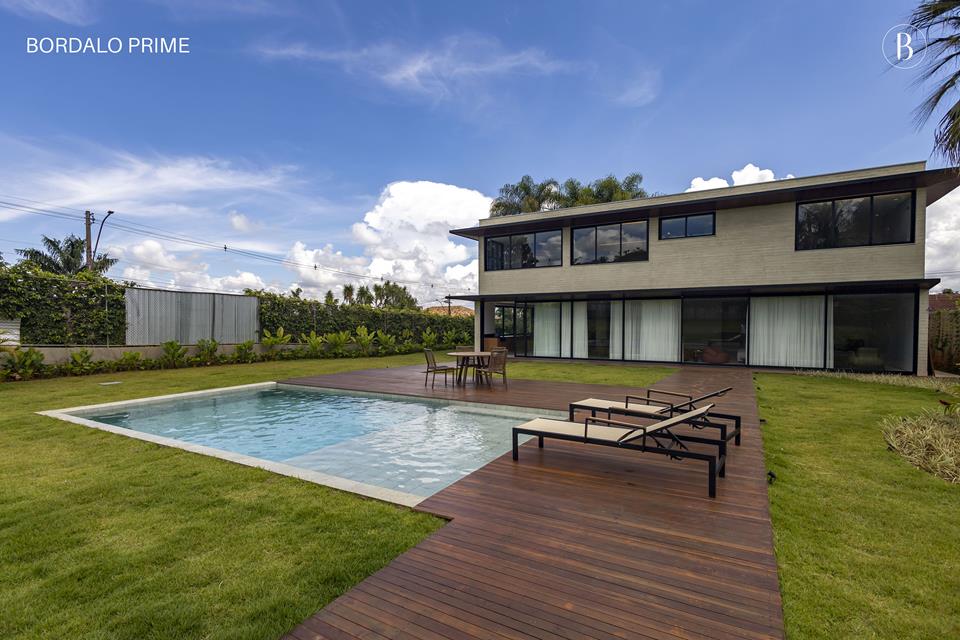 Casa - Lago Sul, Brasília - Foto 11