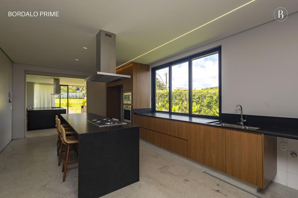 Casa - Lago Sul, Brasília - Foto 14