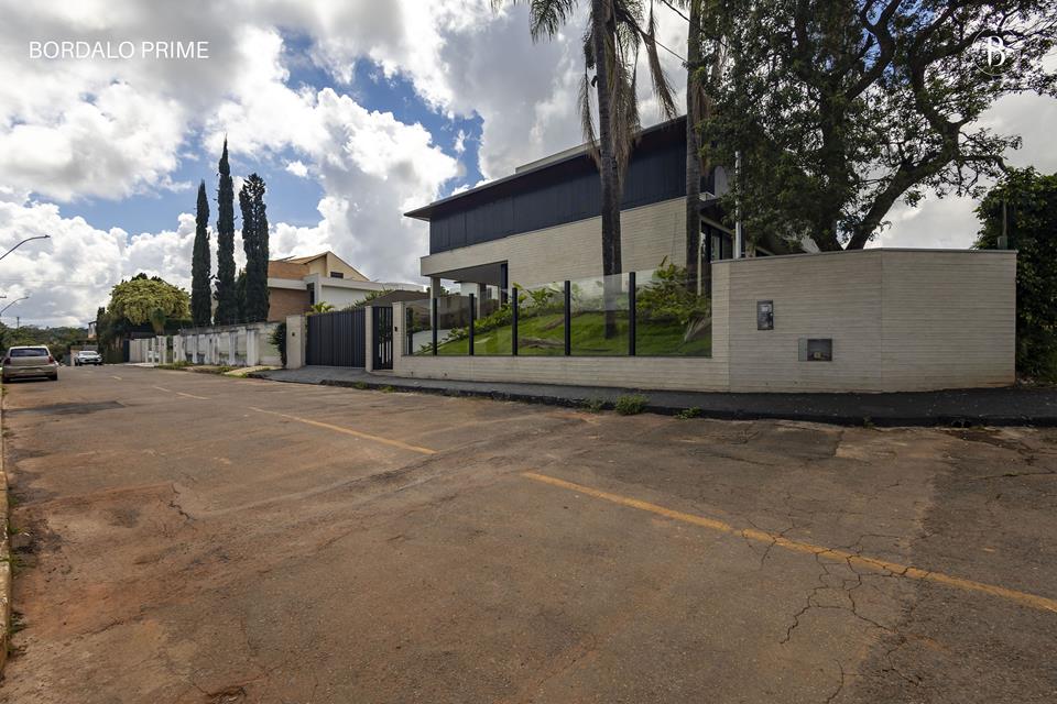 Casa - Lago Sul, Brasília - Foto 2