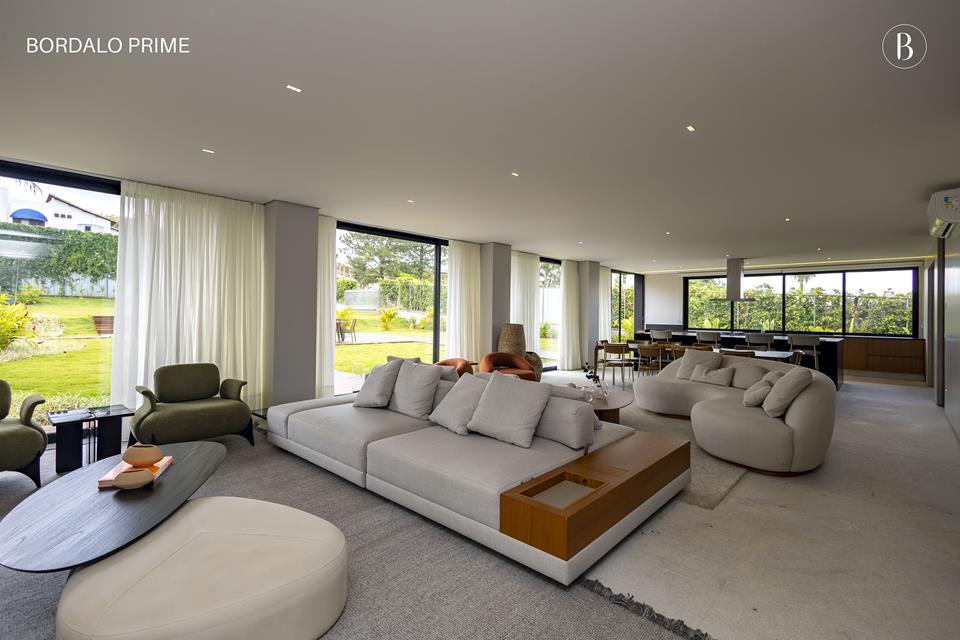 Casa - Lago Sul, Brasília - Foto 3
