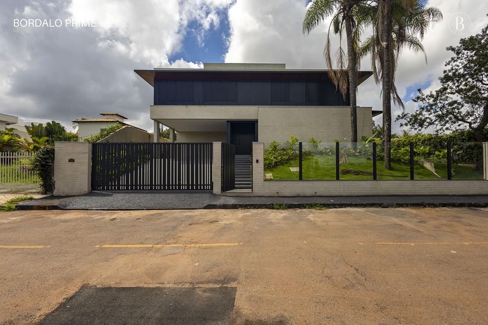 Casa - Lago Sul, Brasília - Foto 1