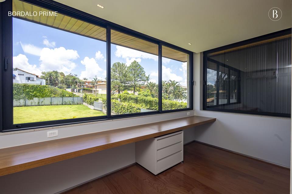 Casa - Lago Sul, Brasília - Foto 34