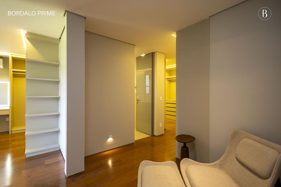 Casa - Lago Sul, Brasília - Foto 32