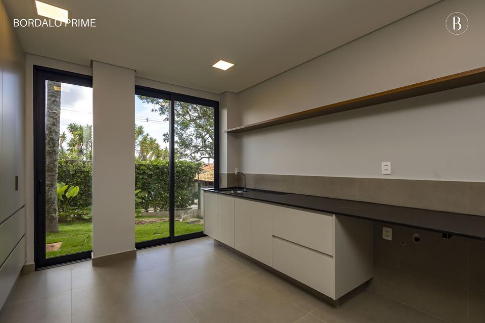 Casa - Lago Sul, Brasília - Foto 15
