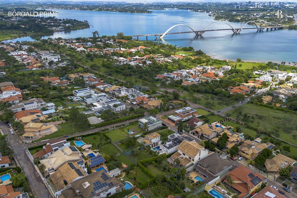 Casa - Lago Sul, Brasília - Foto 36