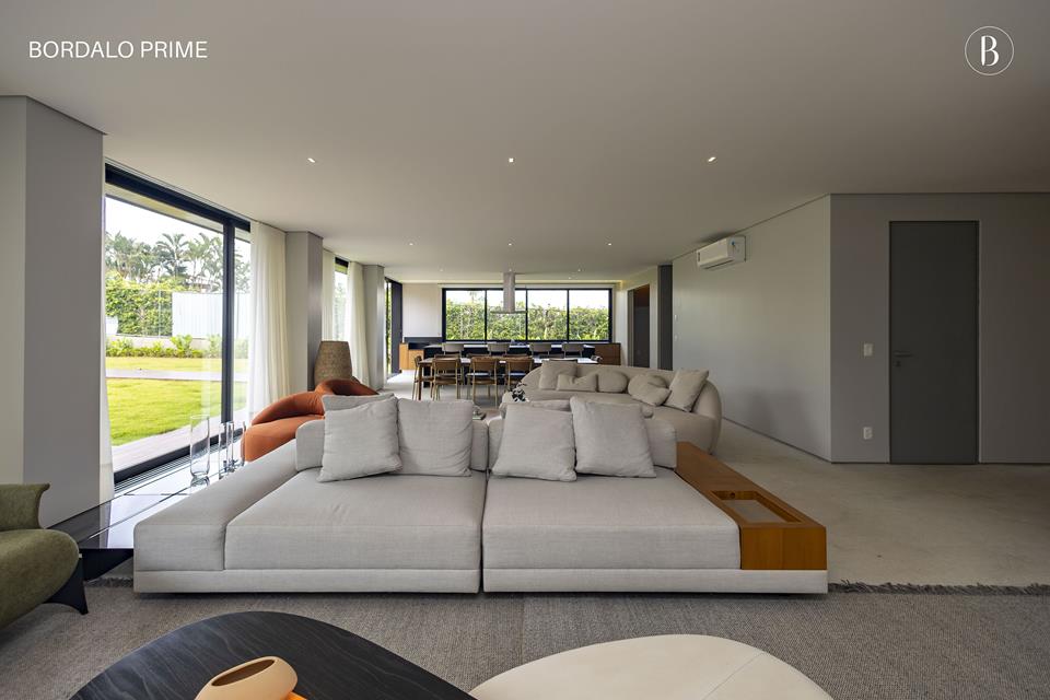 Casa - Lago Sul, Brasília - Foto 4