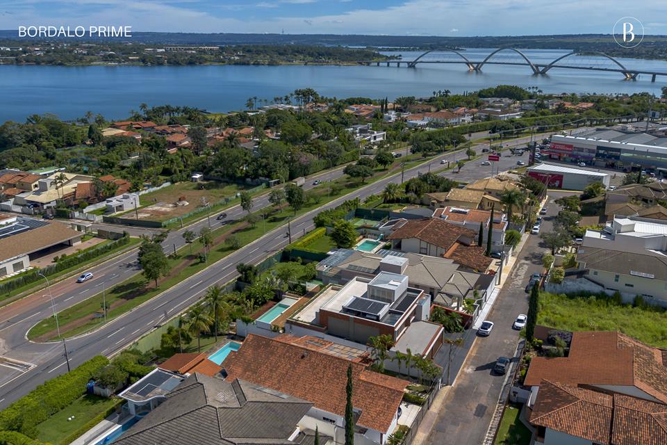 Casa - Lago Sul, Brasília - Foto 4