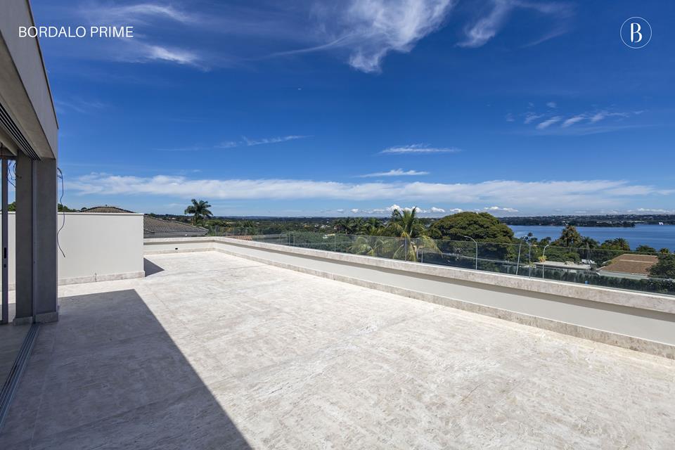 Casa - Lago Sul, Brasília - Foto 22