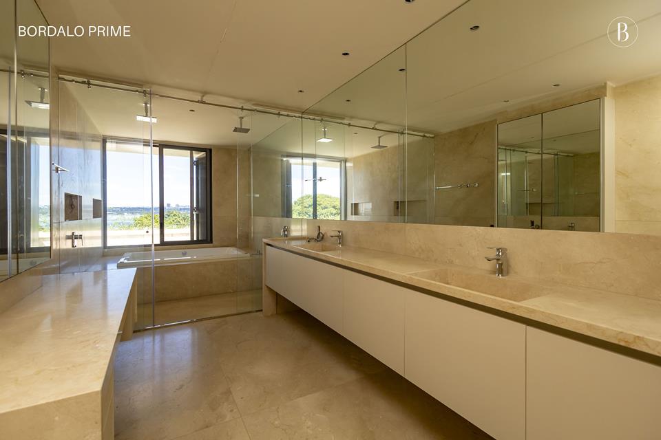 Casa - Lago Sul, Brasília - Foto 19