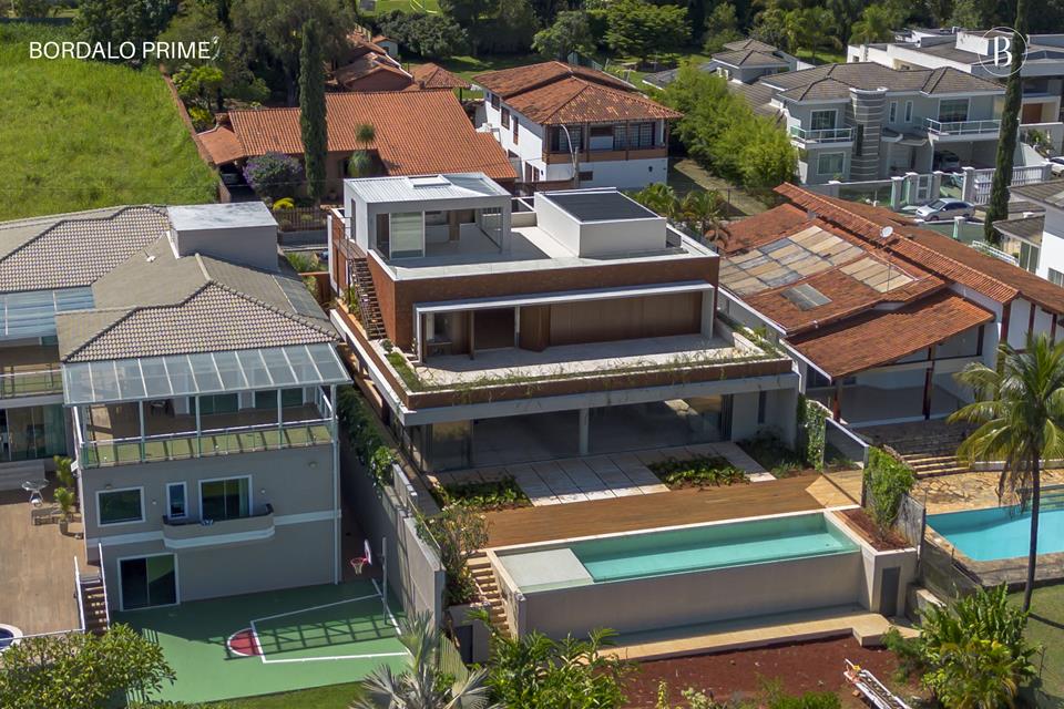Casa - Lago Sul, Brasília - Foto 1