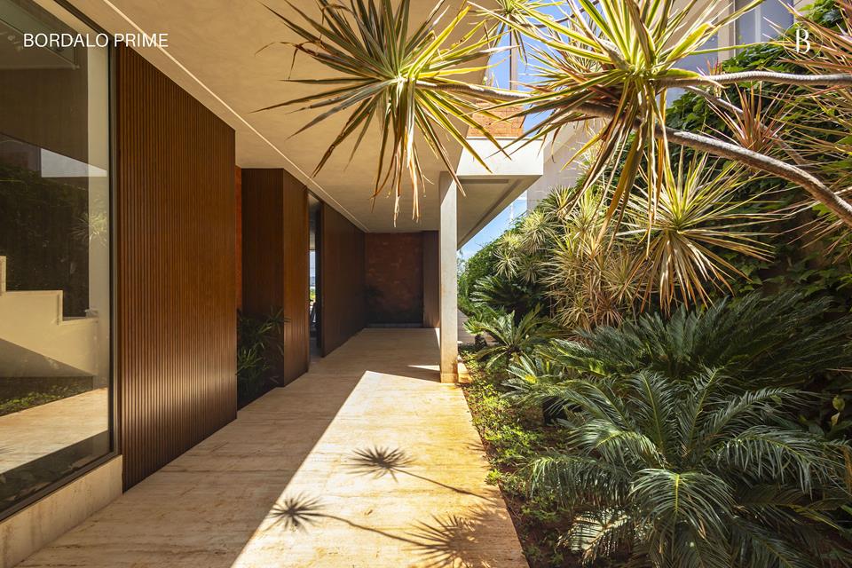 Casa - Lago Sul, Brasília - Foto 13