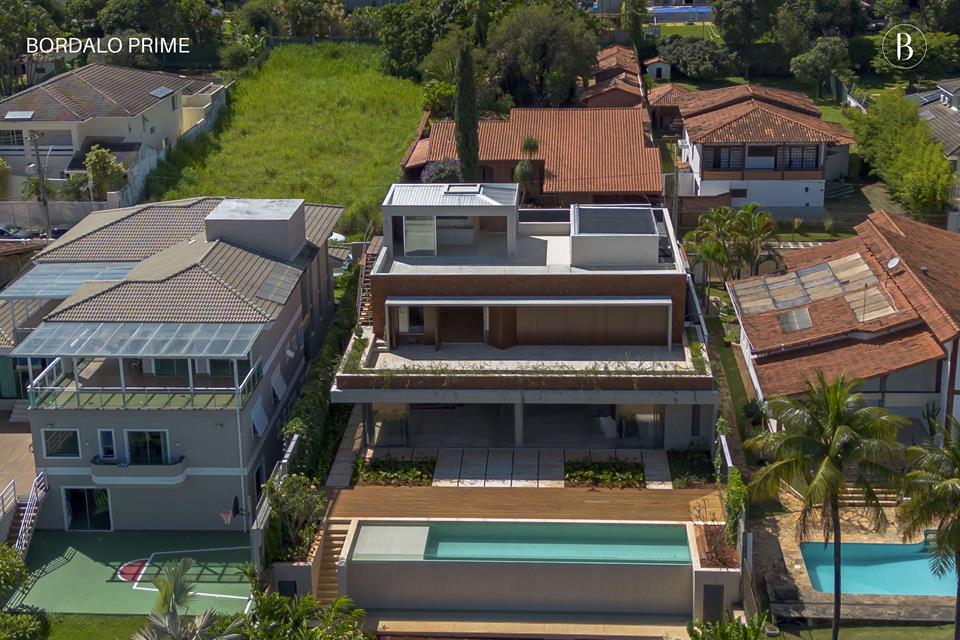 Casa - Lago Sul, Brasília - Foto 2